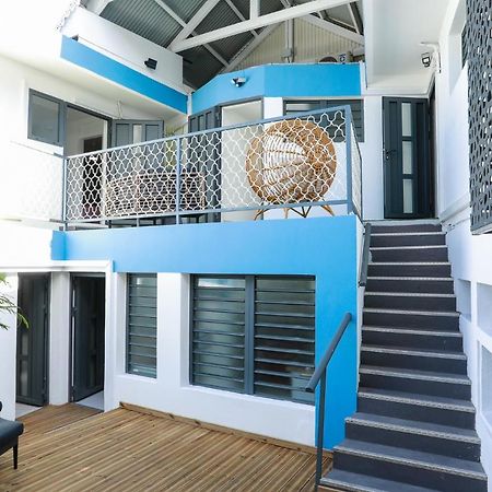 Residences Les Roches Noires Filaos Εξωτερικό φωτογραφία