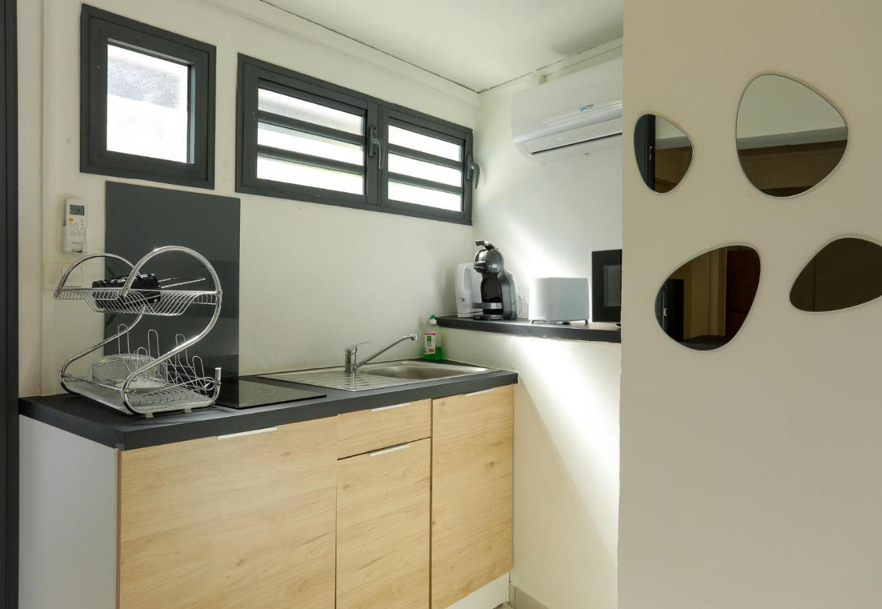 Residences Les Roches Noires Filaos Εξωτερικό φωτογραφία