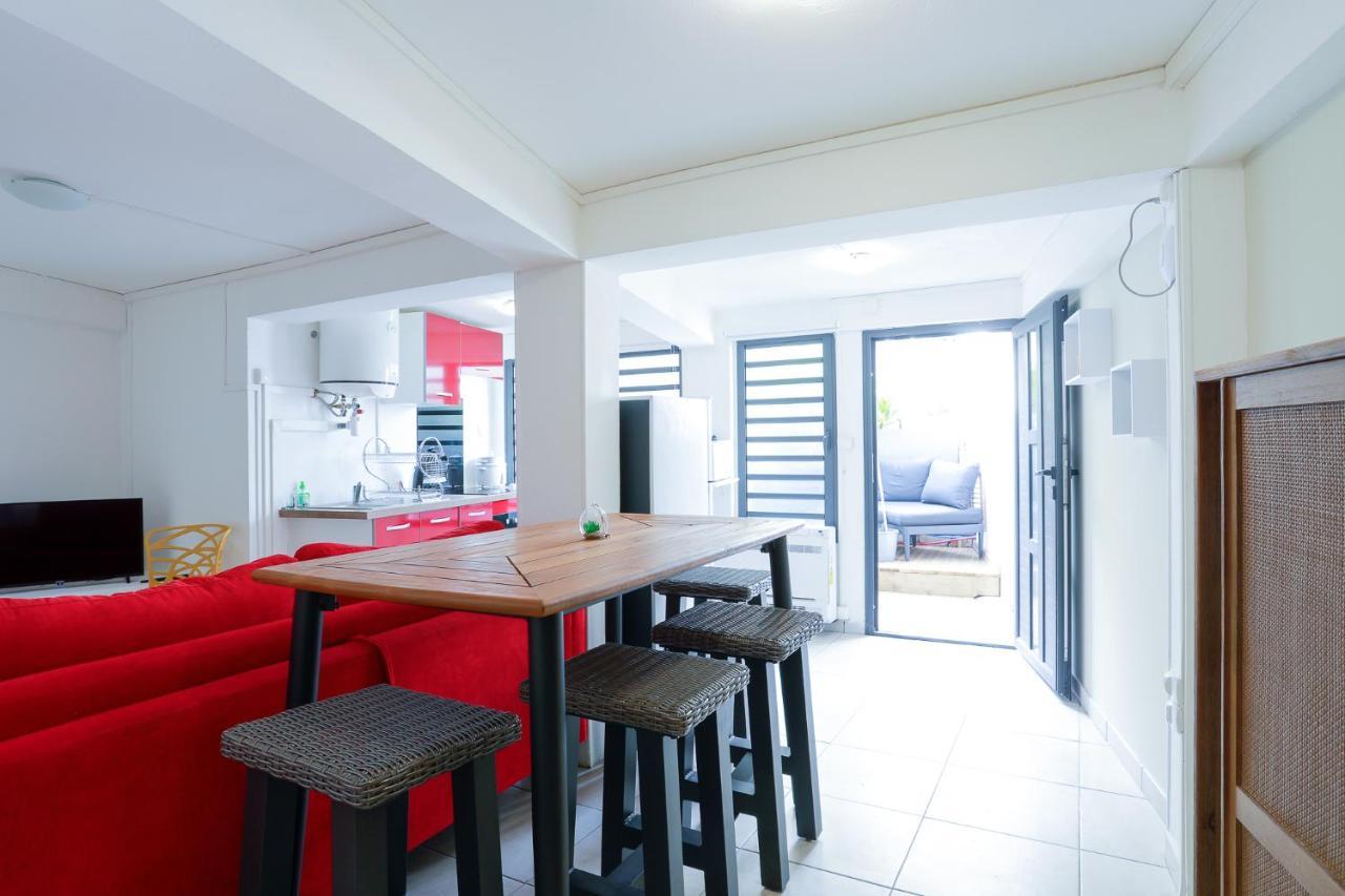 Residences Les Roches Noires Filaos Εξωτερικό φωτογραφία