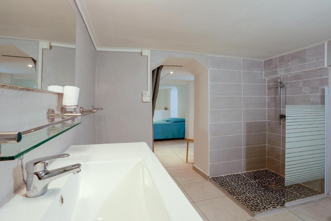 Residences Les Roches Noires Filaos Εξωτερικό φωτογραφία