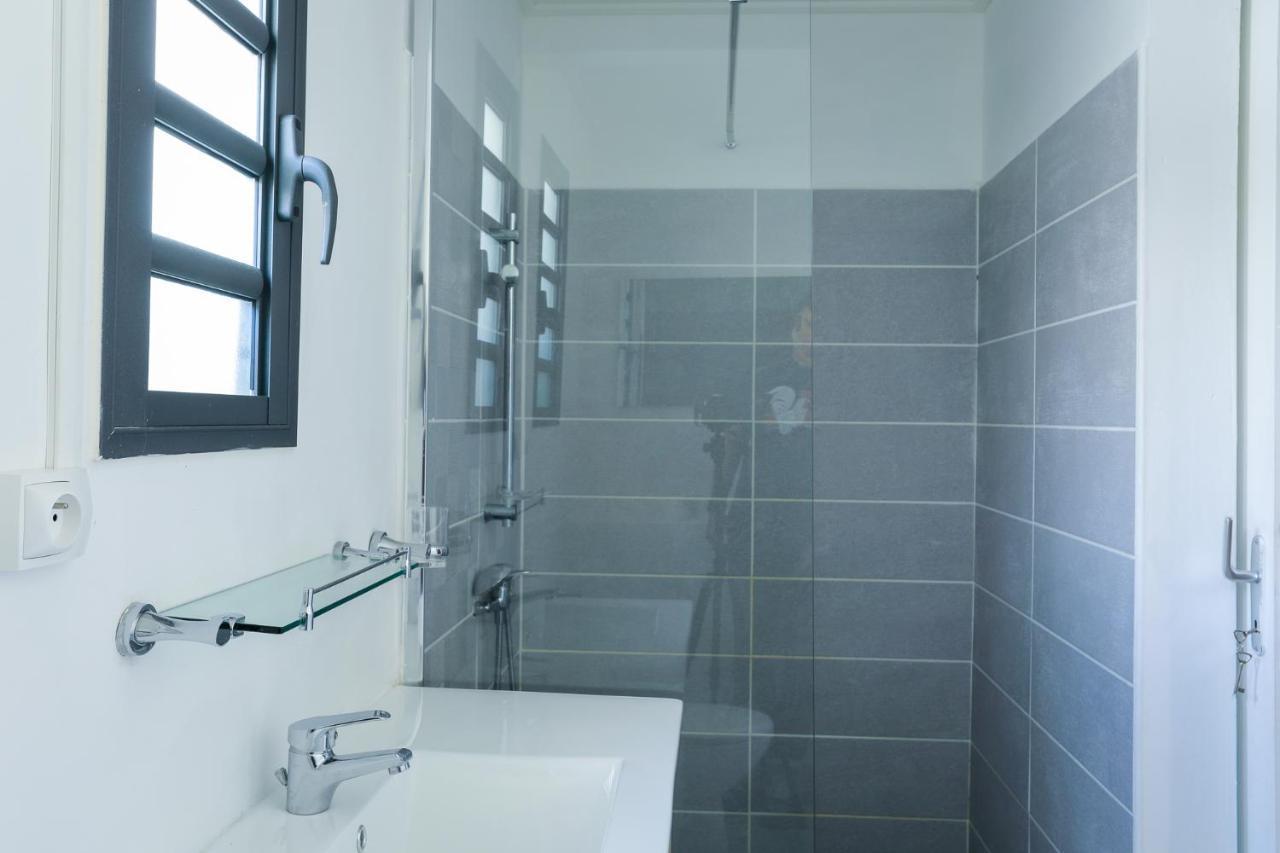 Residences Les Roches Noires Filaos Εξωτερικό φωτογραφία