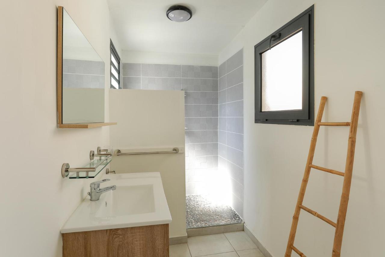 Residences Les Roches Noires Filaos Εξωτερικό φωτογραφία