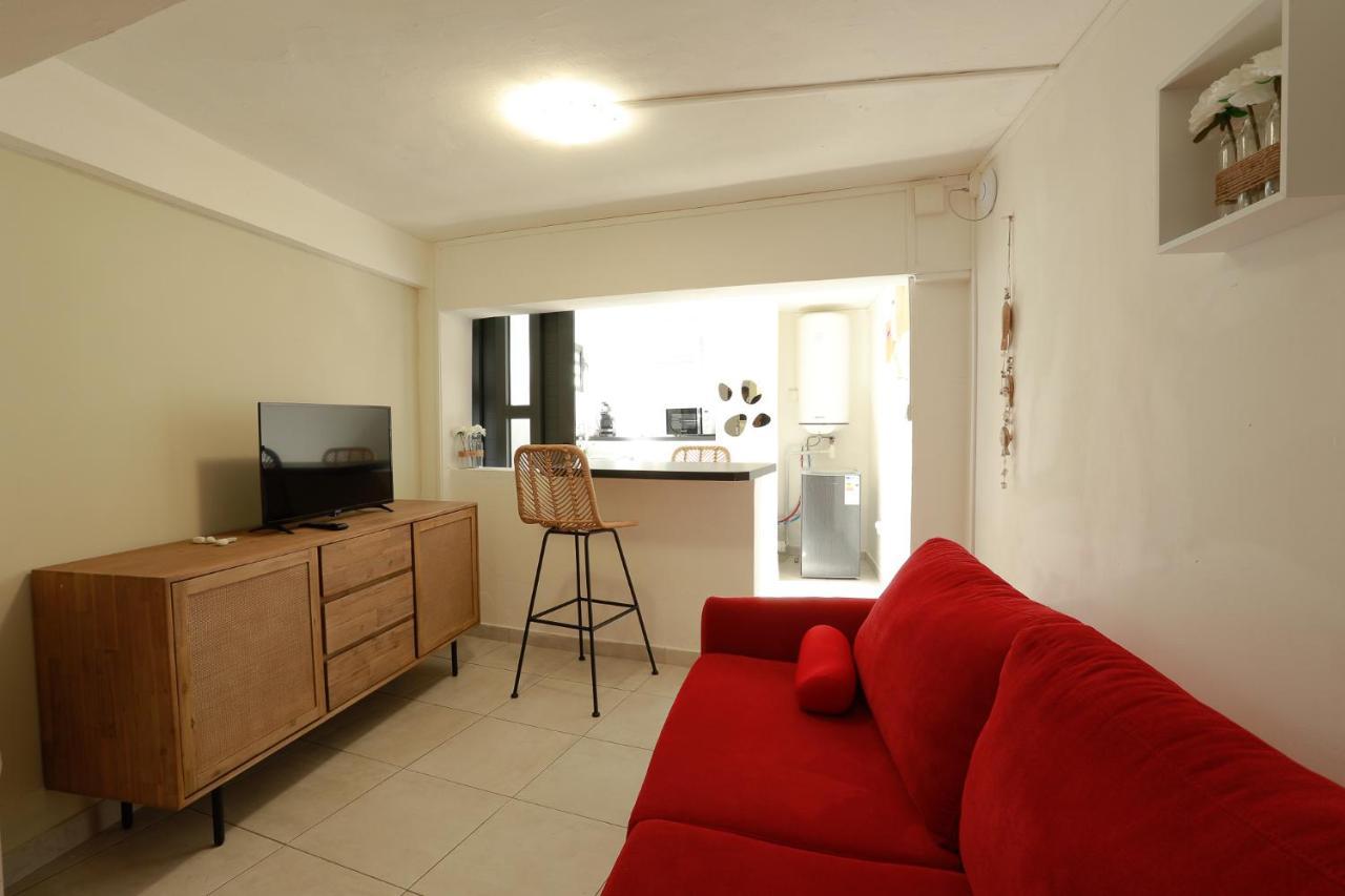 Residences Les Roches Noires Filaos Εξωτερικό φωτογραφία