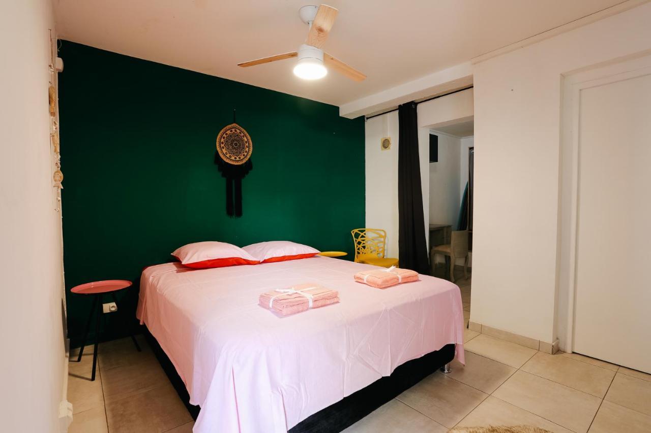 Residences Les Roches Noires Filaos Εξωτερικό φωτογραφία